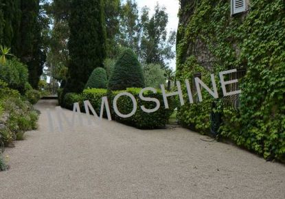 vente Maison de caractère Mouans Sartoux