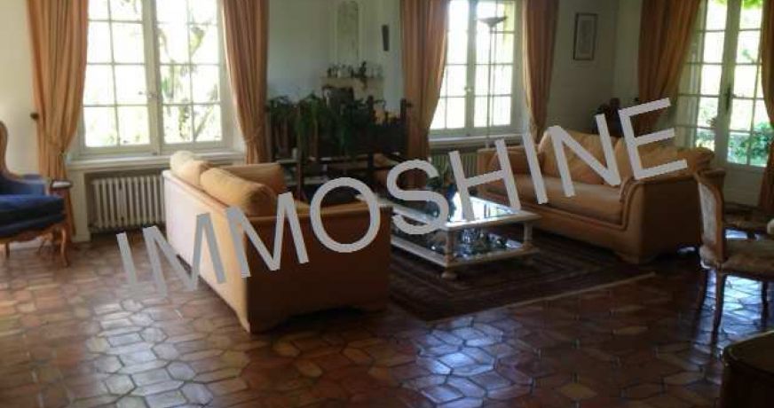 vente Maison de caractère Mouans Sartoux