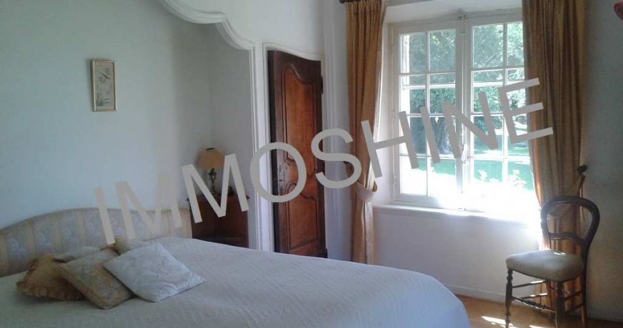 vente Maison de caractère Mouans Sartoux