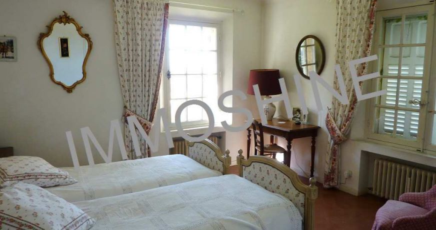 vente Maison de caractère Mouans Sartoux