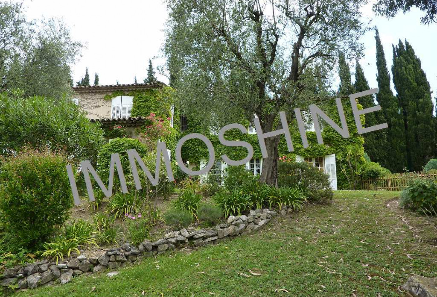 vente Maison de caractère Mouans Sartoux - Photo 9