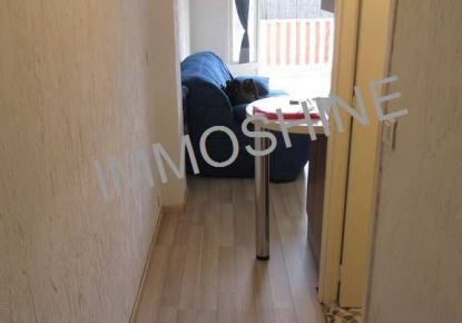 vente Studio Mandelieu La Napoule