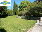 vente Villa Grasse