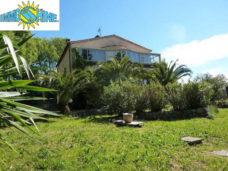 vente Villa Grasse - Photo 3