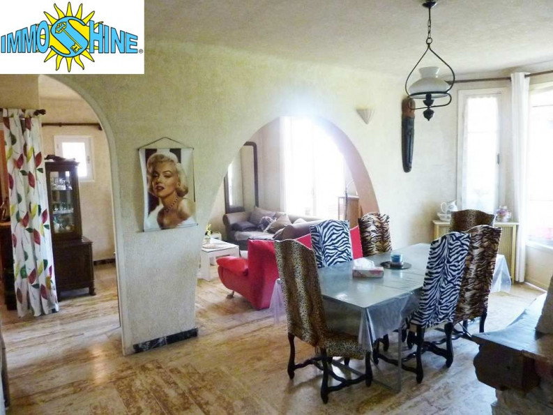 vente Villa Grasse - Photo 10