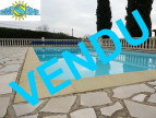 vente Villa Grasse