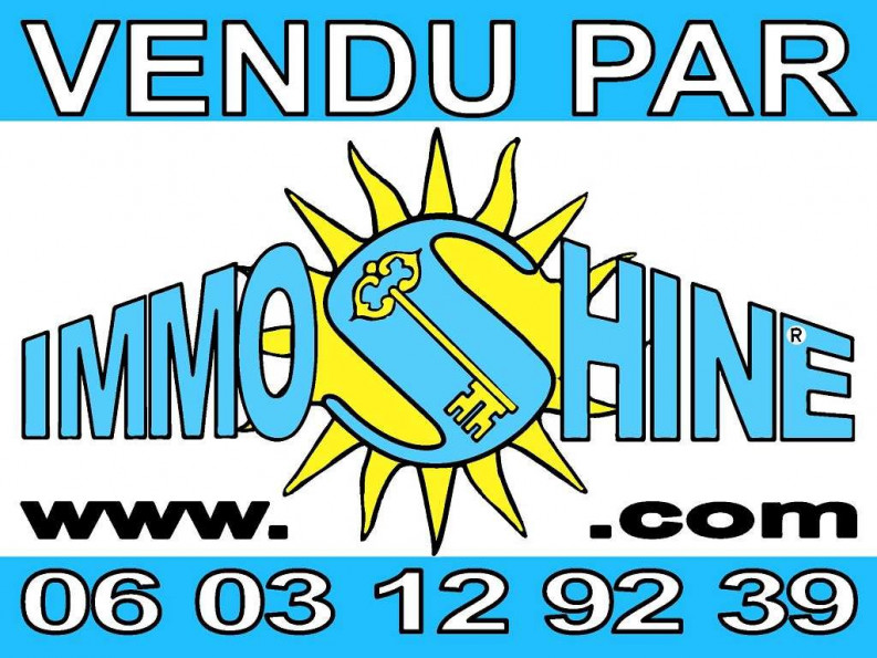 vente Villa Grasse - Photo 2