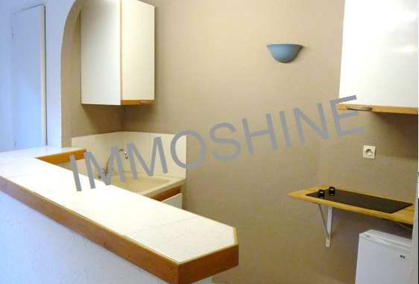 vente Appartement en rez de jardin Le Cannet - Photo 3