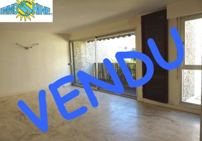 vente Appartement Cannes