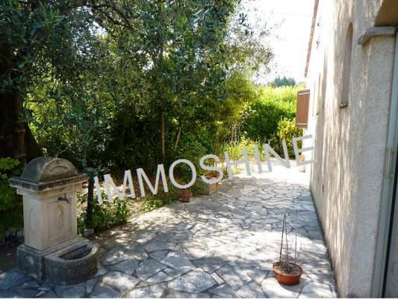 vente Maison individuelle Grasse - Photo 3