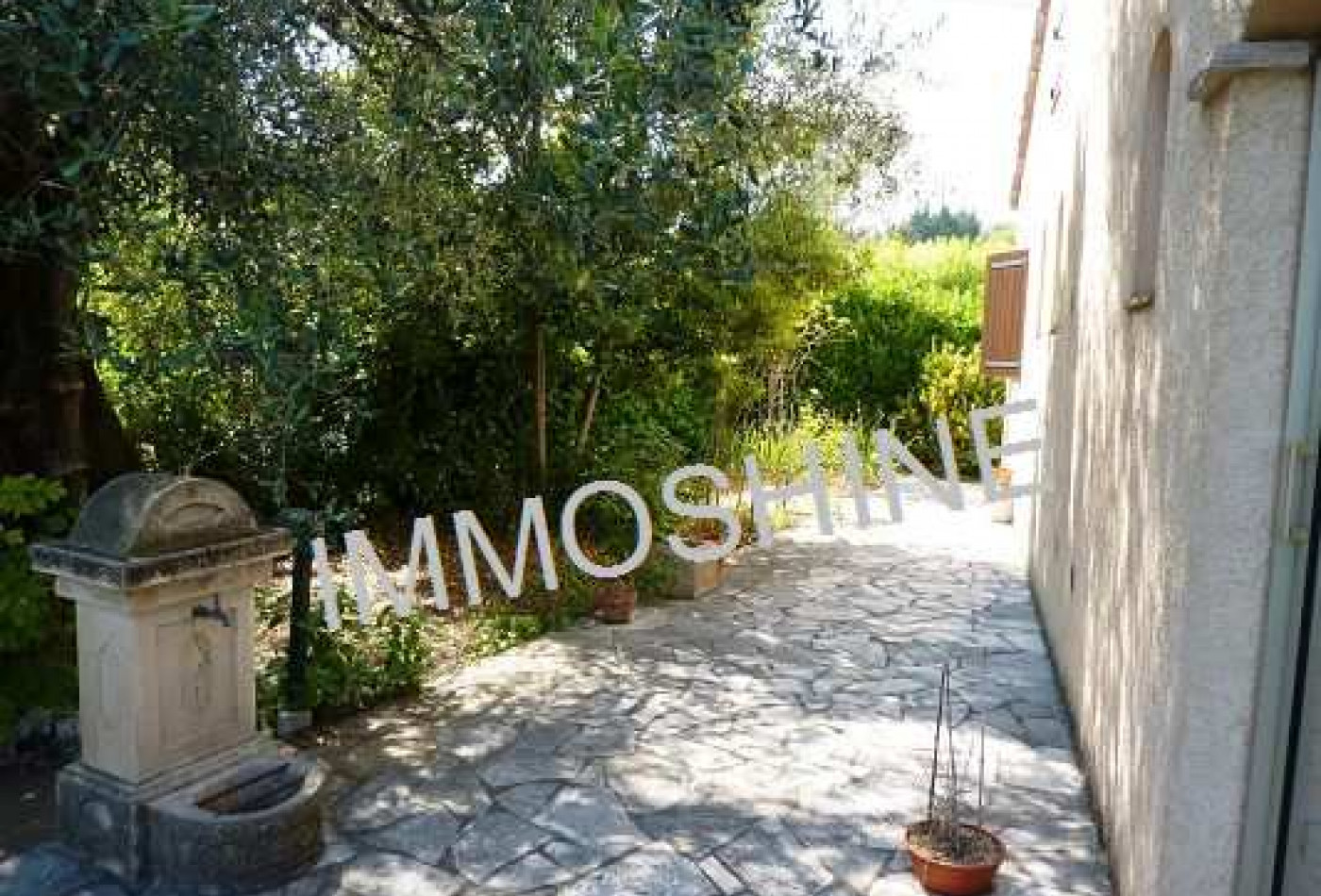 vente Maison individuelle Grasse - Photo 3