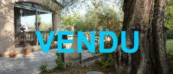 vente Maison individuelle Grasse