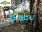 vente Maison individuelle Grasse