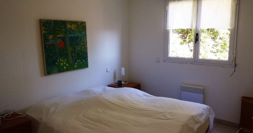 vente Appartement Roquebrune Cap Martin