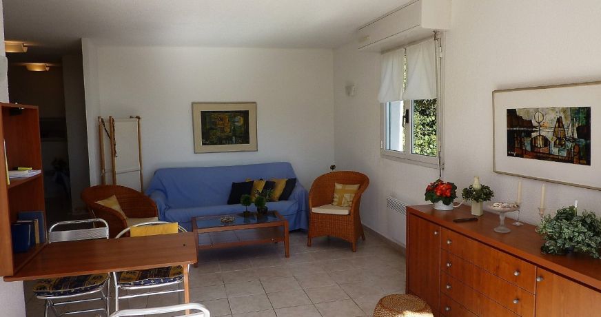 vente Appartement Roquebrune Cap Martin