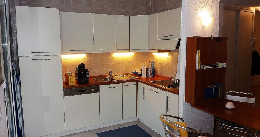 vente Appartement Roquebrune Cap Martin