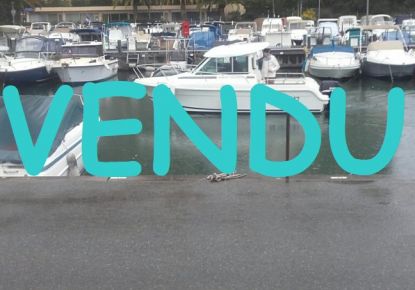 vente Amarre Mandelieu La Napoule