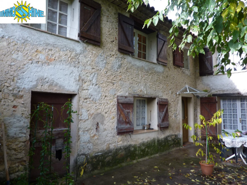 vente Mas Mouans Sartoux - Photo 1