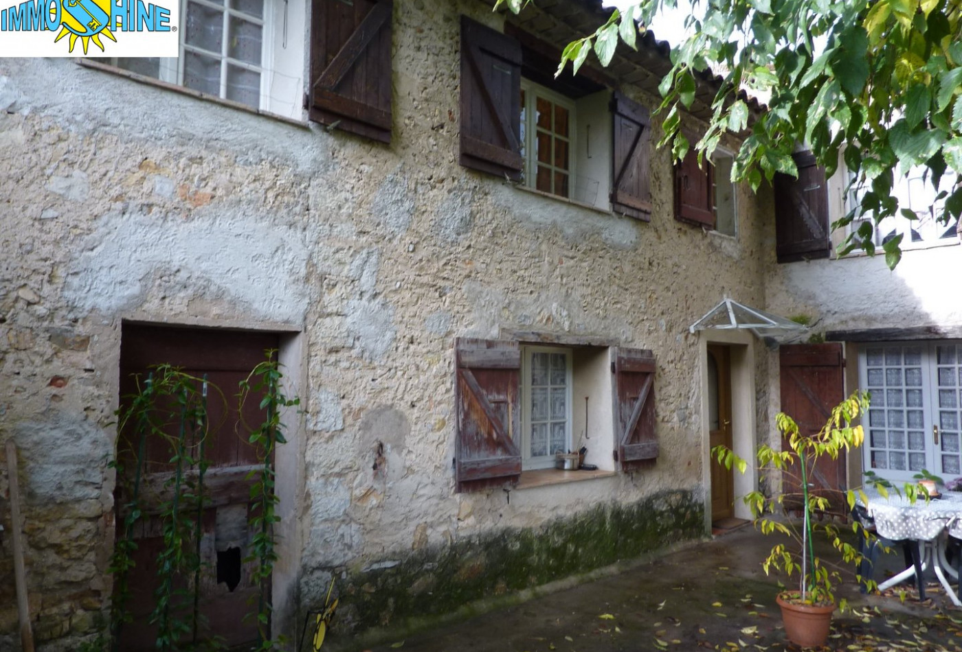 vente Mas Mouans Sartoux - Photo 1