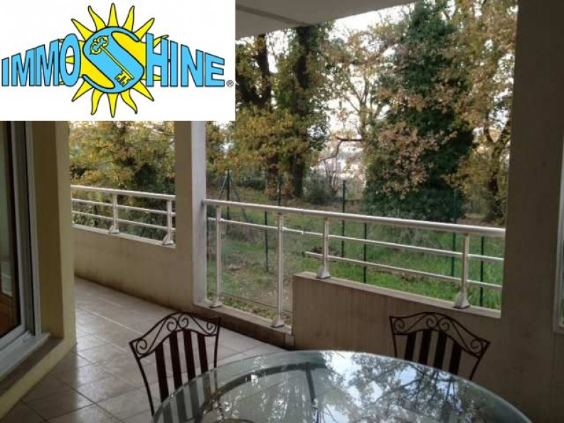 location Appartement Grasse - Photo 3