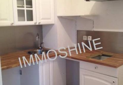 location Appartement Grasse