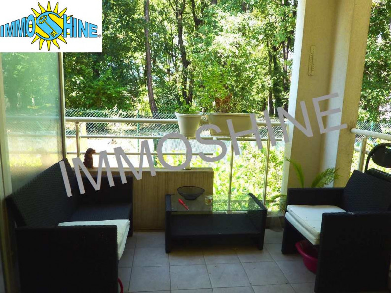 location Appartement Grasse - Photo 1