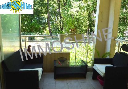 location Appartement Grasse