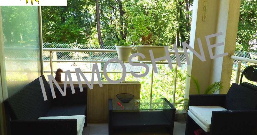 vente Appartement Grasse