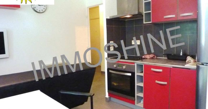 vente Appartement Grasse