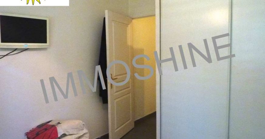 vente Appartement Grasse