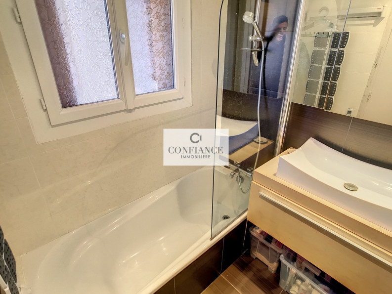 en location saisonnière Appartement Auron - Photo 10