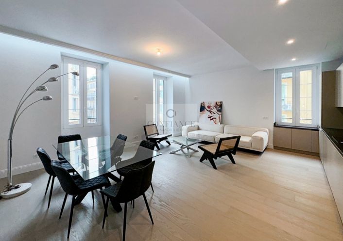vente Appartement Nice
