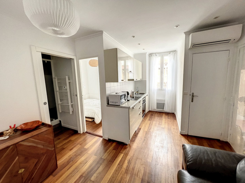 location Appartement Nice - Photo 5