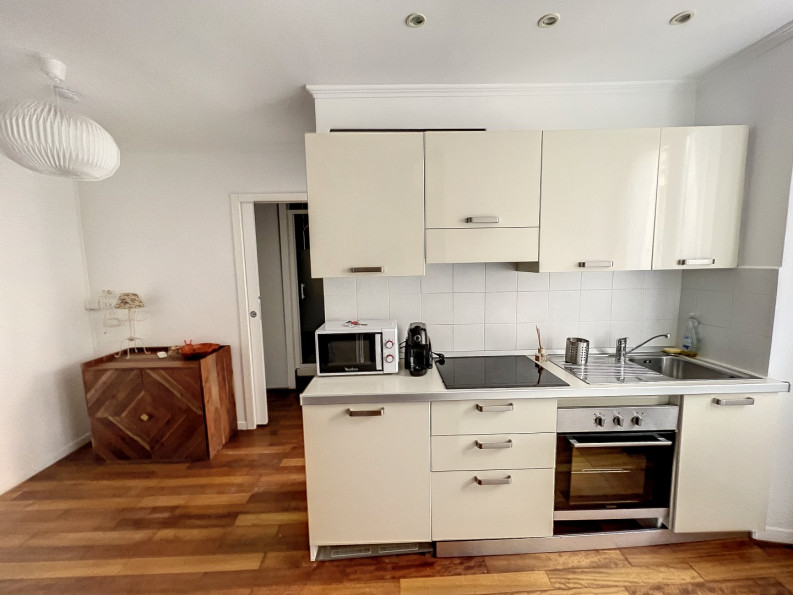 location Appartement Nice - Photo 2