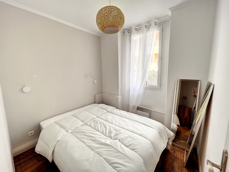 location Appartement Nice - Photo 3