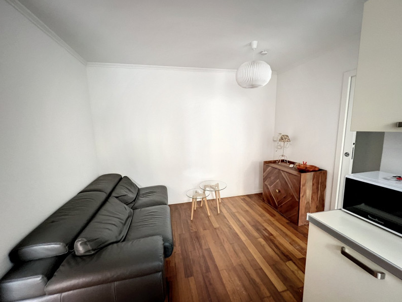 location Appartement Nice - Photo 1