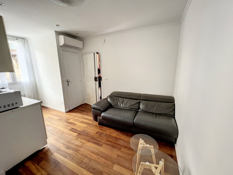 location Appartement Nice - Photo 8