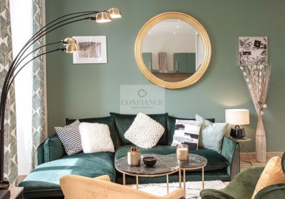 location Appartement Nice