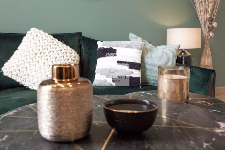 location Appartement Nice - Photo 9