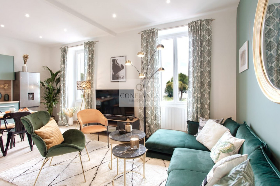 location Appartement Nice - Photo 7