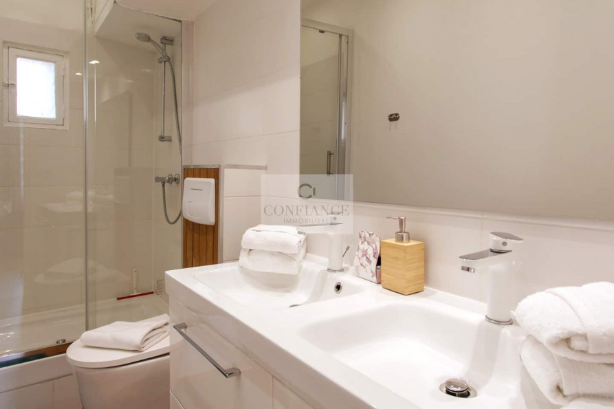 location Appartement Nice - Photo 10