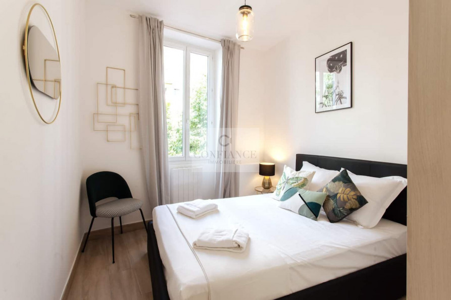 location Appartement Nice - Photo 3