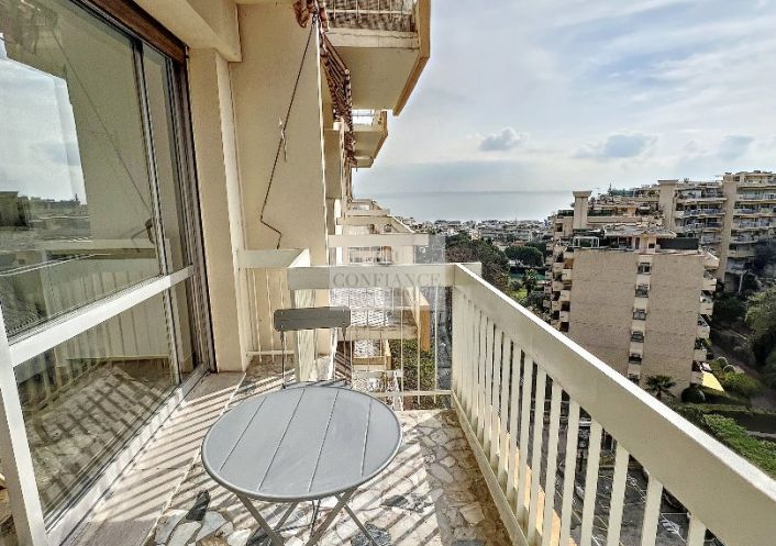 location Appartement Nice