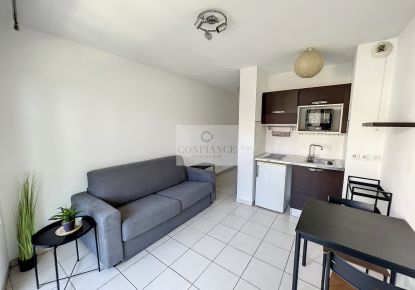 location Appartement Saint Laurent Du Var