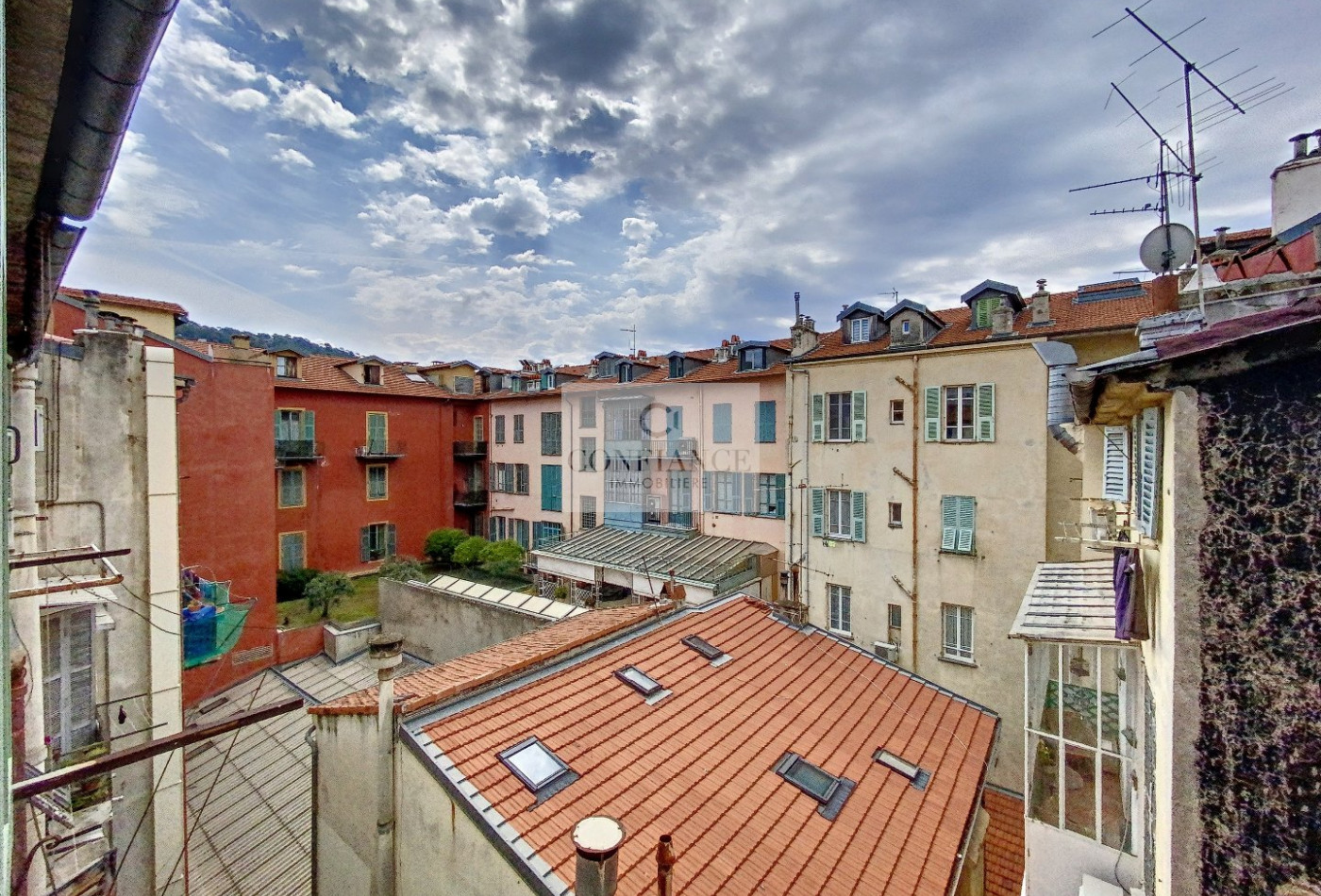 location Appartement Nice - Photo 6