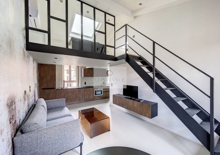 location Appartement Nice