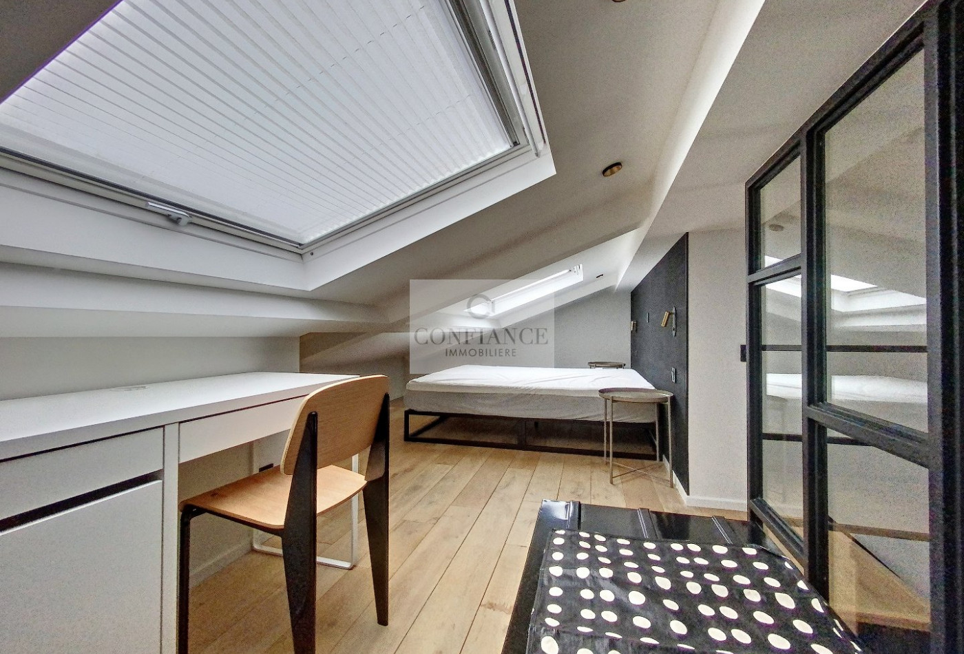 location Appartement Nice - Photo 4