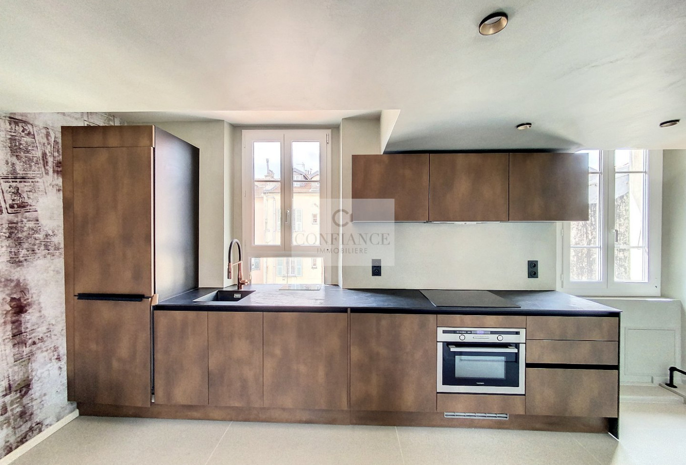 location Appartement Nice - Photo 5