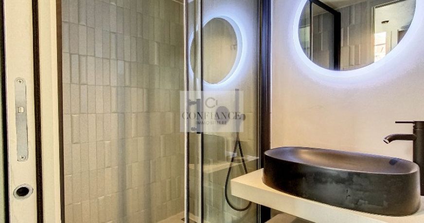 location Appartement Nice