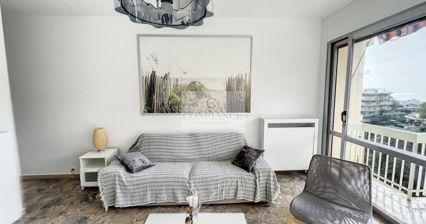 location Appartement Nice